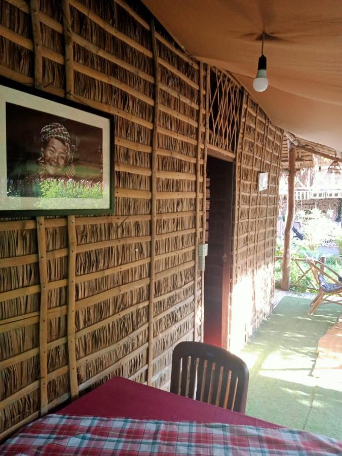 About Sarin Homestay Баттамбанг Екстер'єр фото